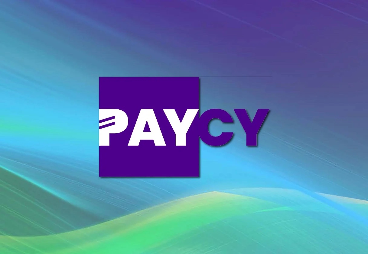 PAYCY Logo